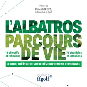 ALBATROS PARCOURS DE VIE