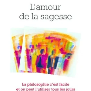 AMOUR DE LA SAGESSE