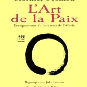 ART DE LA PAIX
