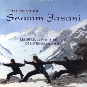ART SECRET DU SEAMM JASANI