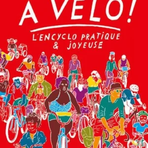 A VÉLO !