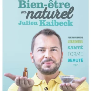 BIEN-ÊTRE AU NATUREL