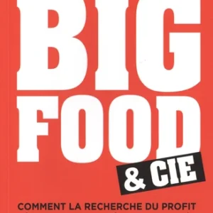 BIG FOOD & CIE