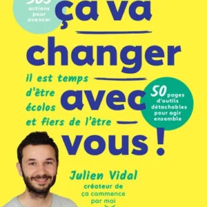 CA VA CHANGER AVEC VOUS !