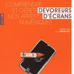 DÉVOREURS D'ÉCRANS