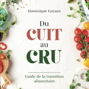 DU CUIT AU CRU