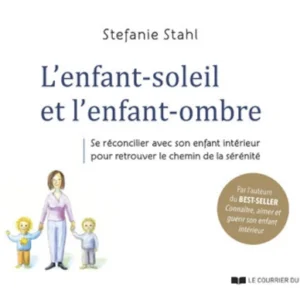 ENFANT-SOLEIL ET L'ENFANT-OMBRE