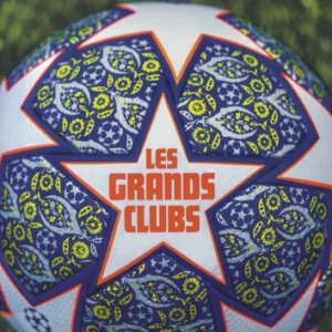 FOOTBALL - LES GRANDS CLUBS