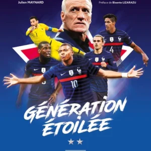 GENERATION ETOILEE