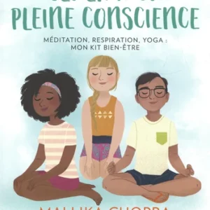 GÉNÉRATION PLEINE CONSCIENCE