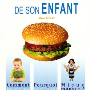 GERER LE POIDS DE SON ENFANT