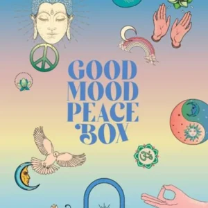 GOOD MOOD PEACE BOX