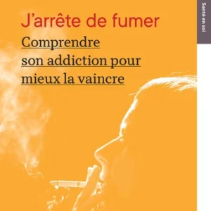 J'ARRÊTE DE FUMER