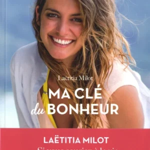 MA CLE DU BONHEUR