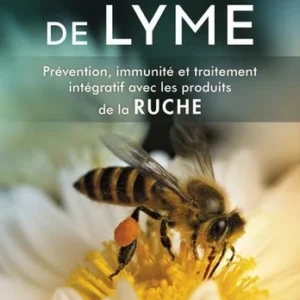 LA MALADIE DE LYME