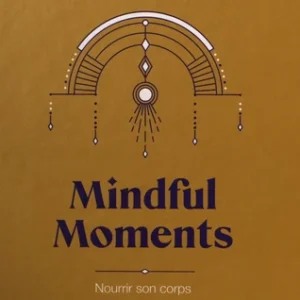 MINDFUL MOMENTS