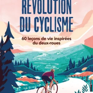 RÉVOLUTION DU CYCLISME