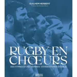 RUGBY EN CHOEURS