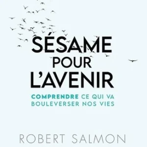 SÉSAME POUR L'AVENIR