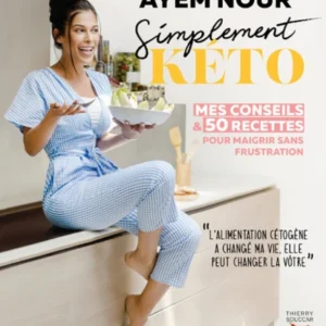 SIMPLEMENT KÉTO