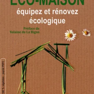 VOTRE ECO-MAISON