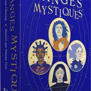 LES ANGES MYSTIQUES