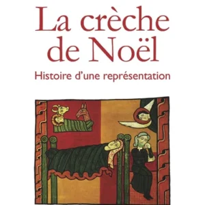 LA CRÈCHE DE NOËL