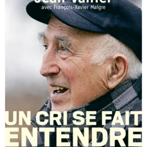 UN CRI SE FAIT ENTENDRE