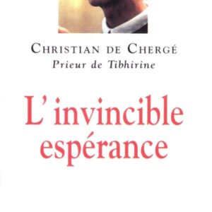 INVINCIBLE ESPÉRANCE