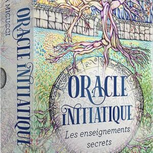 ORACLE INITIATIQUE