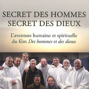 SECRET DES HOMMES, SECRET DES DIEUX