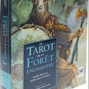 LE TAROT DE LA FORET ENCHANTEE