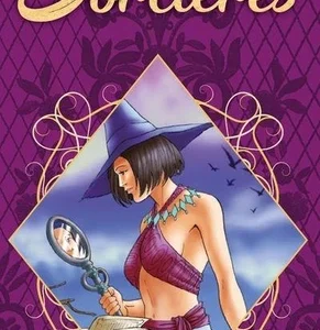 LE TAROT DES JEUNES SORCIÈRES