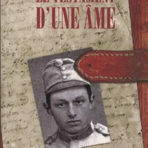 TESTAMENT D'UNE ÂME