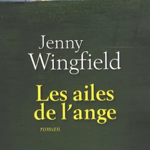 LES AILES DE L'ANGE