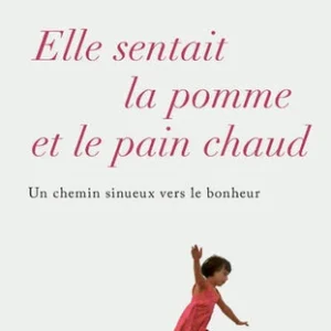 ELLE SENTAIT LA POMME ET LE PAIN CHAUD