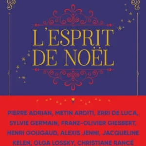 L'ESPRIT DE NOËL