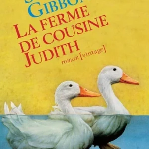 LA FERME DE COUSINE JUDITH
