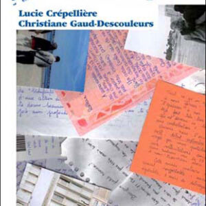 JE T'ECRIS, TU ME REPONDS