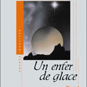 KHABAS - TOME 1 : UN ENFER DE GLACE