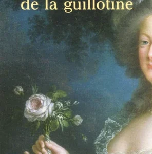 Les diamants de la guillotine