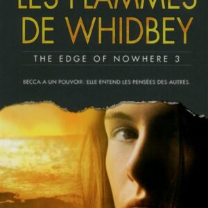 Les flammes de Whidbey