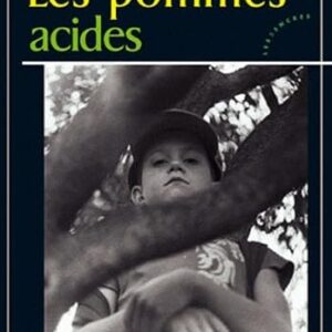 LES POMMES ACIDES