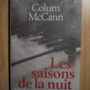 Les saisons de la nuit
