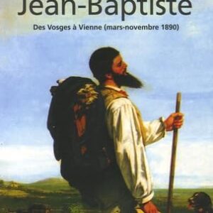 LE VOYAGE DE JEAN-BAPTISTE