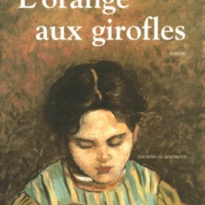 L'ORANGE AUX GIROFLES