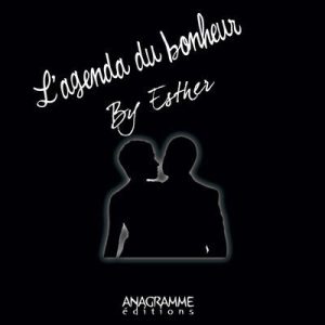 AGENDA DU BONHEUR BY ESTHER