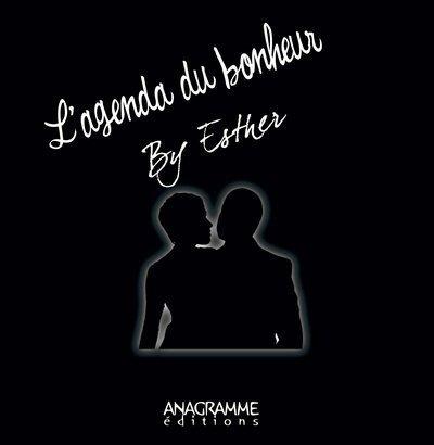 AGENDA DU BONHEUR BY ESTHER