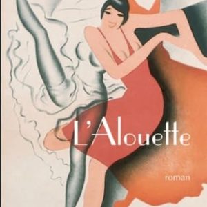 L'ALOUETTE