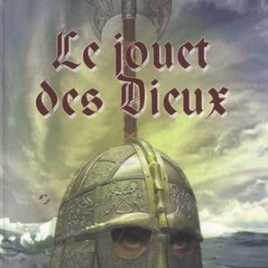 LE JOUET DES DIEUX